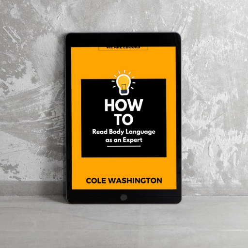 How to Read Body Language as an Expert