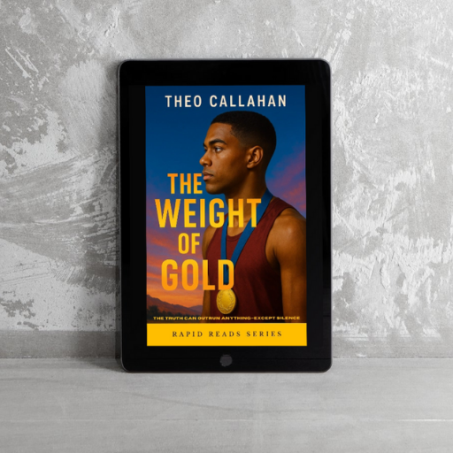 The Weight of Gold