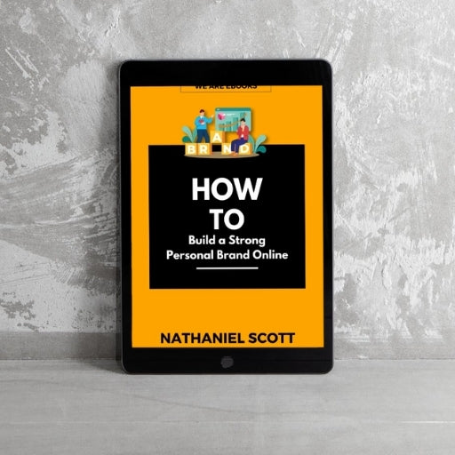 How to Build a Strong Personal Brand Online