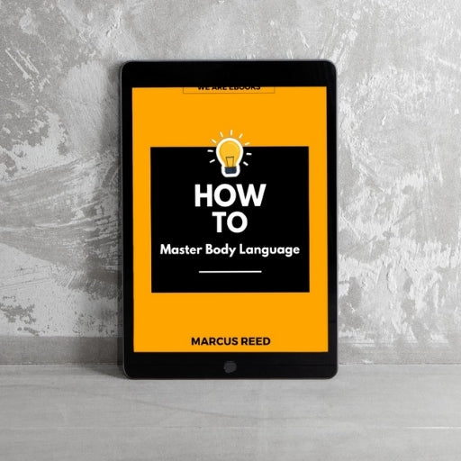 How to Master Body Language