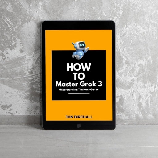 How To Master Grok 3: Understanding The Next-Gen AI
