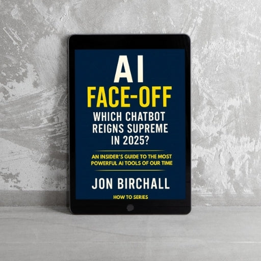 AI Face-Off Which Chatbot Reigns Supreme in 2025